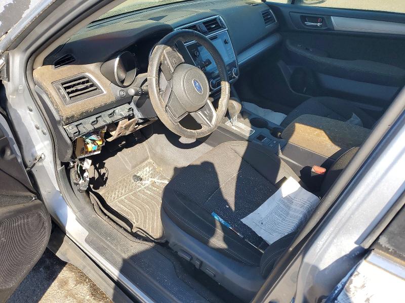 2018 Subaru Outback მანქანა იყიდება აუქციონზე, vin: 4S4BSACC7J3297326, აუქციონის ნომერი: 48651836