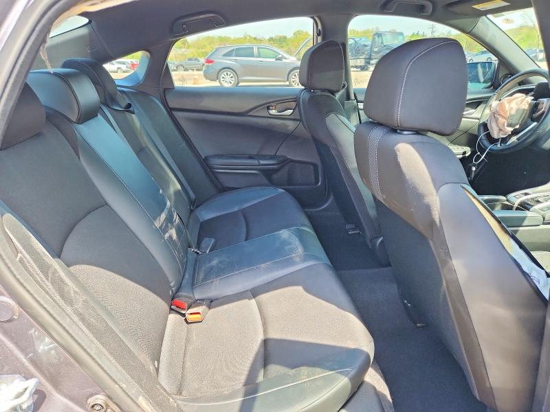 Aukcja sprzedaży 2021 Honda Civic, vin: 2HGFC2F85MH517291, numer aukcji: 48539686