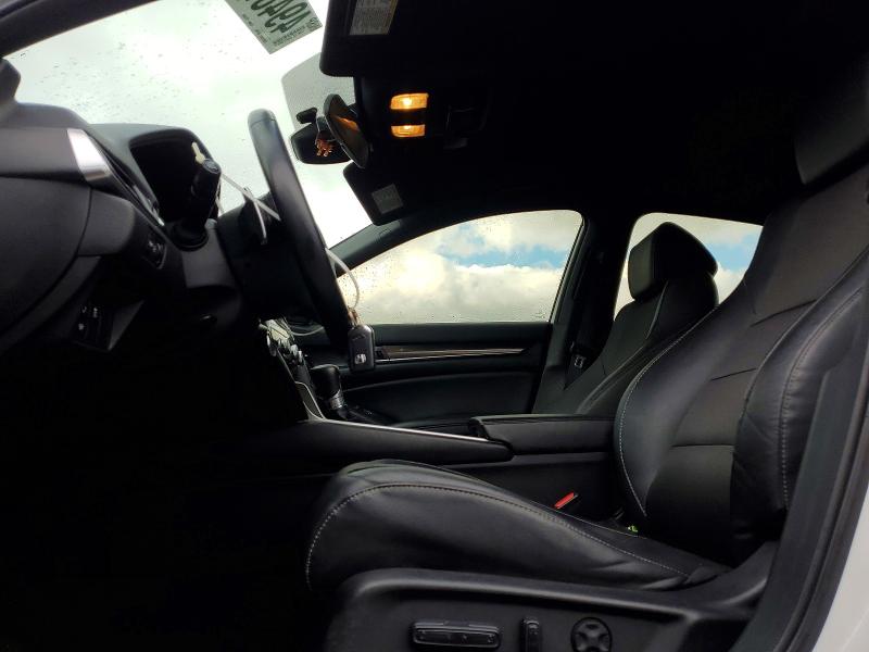 Продаж на аукціоні авто 2019 Honda Accord, vin: 1HGCV1F30KA806974, номер лоту: 49487586