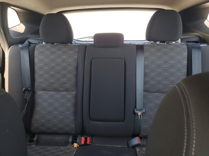 2018 Niss Qashqai მანქანა იყიდება აუქციონზე, vin: JN1BJ1CR1JW204443, აუქციონის ნომერი: 49133516