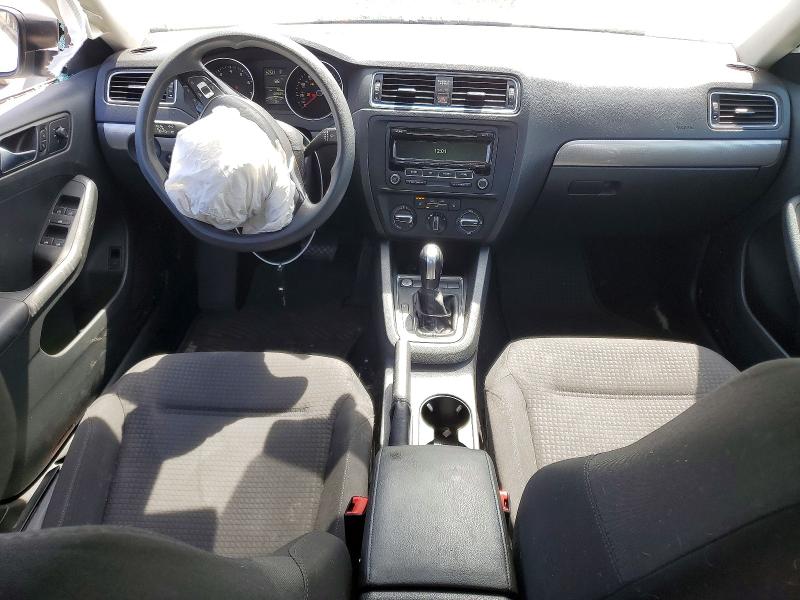 Aukcja sprzedaży 2015 Volkswagen Jetta, vin: 3VWD17AJXFM238181, numer aukcji: 49585796