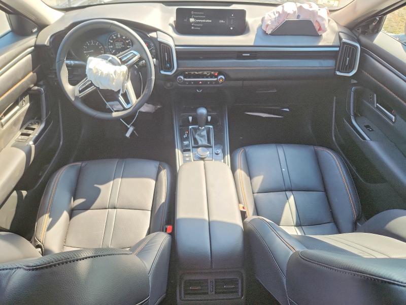 2026 Mazda Cx-50 მანქანა იყიდება აუქციონზე, vin: 7MMVABDL4TN477699, აუქციონის ნომერი: 48836996