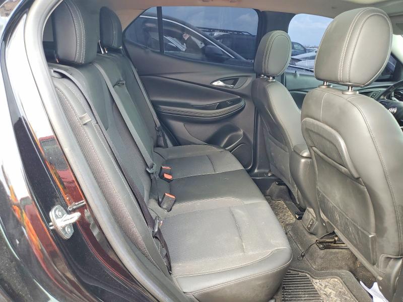 2023 Buick Encore Gx მანქანა იყიდება აუქციონზე, vin: KL4MMDSL5PB102794, აუქციონის ნომერი: 50224886