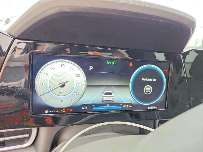 Aukcja sprzedaży 2022 Hyundai Elantra, vin: 5NPLS4AG9NH068138, numer aukcji: 51676336