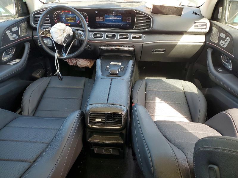 Продажа на аукционе авто 2024 Mercedes-benz Gle, vin: 4JGFB4FB0RB204427, номер лота: 49074346