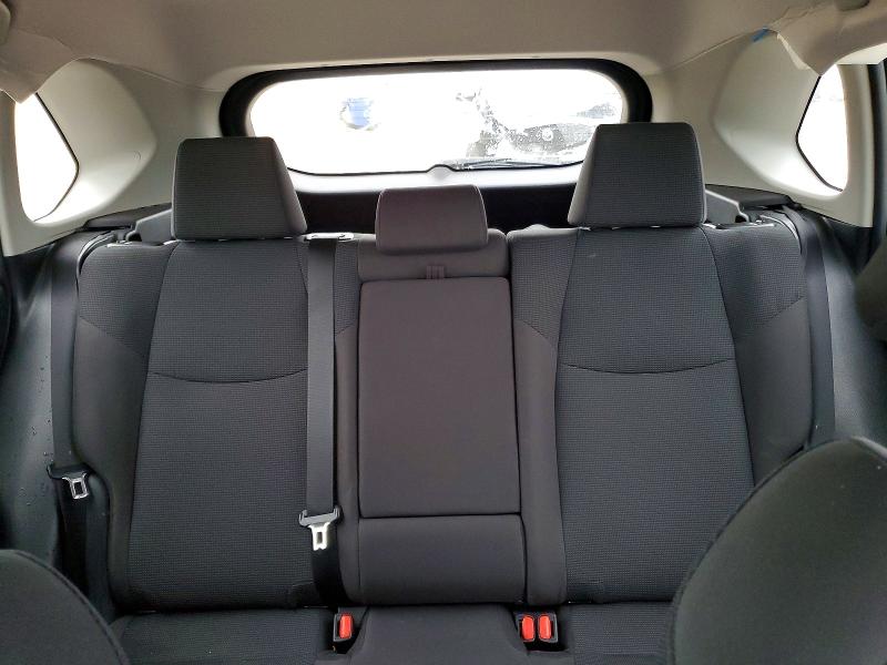 50793676 :رقم المزاد ، 2T3G1RFVXMW140464 vin ، 2021 Toyota Rav4 مزاد بيع