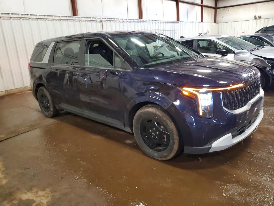 Продаж на аукціоні авто 2026 Kia Carnival, vin: KNDNB5K30T6573373, номер лоту: 50159296
