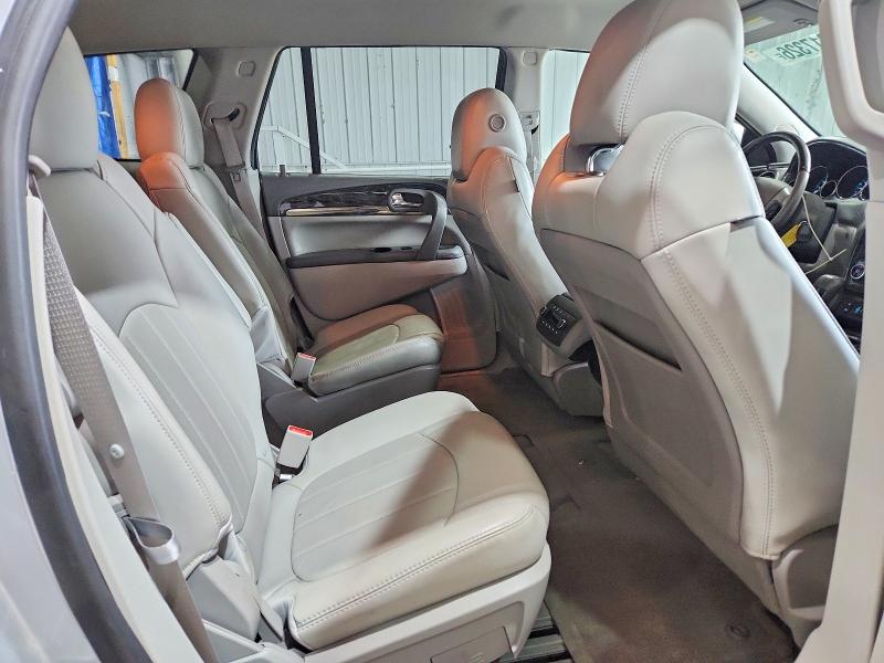 Продажа на аукционе авто 2014 Buick Enclave, vin: 5GAKRBKD7EJ281341, номер лота: 49917326