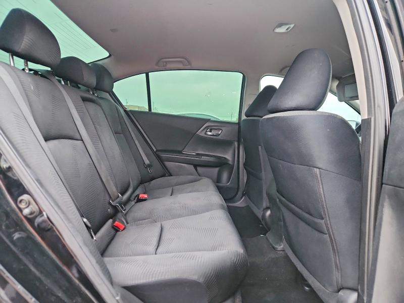 Aukcja sprzedaży 2015 Honda Accord, vin: 1HGCR2F3XFA219259, numer aukcji: 49629626