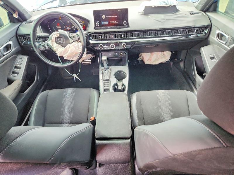 Продажа на аукционе авто 2024 Honda Civic, vin: 2HGFE2F51RH569704, номер лота: 49303226