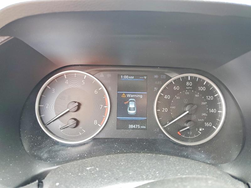 Продажа на аукционе авто 2024 Nissan Sentra, vin: 3N1AB8BV9RY332904, номер лота: 50776576