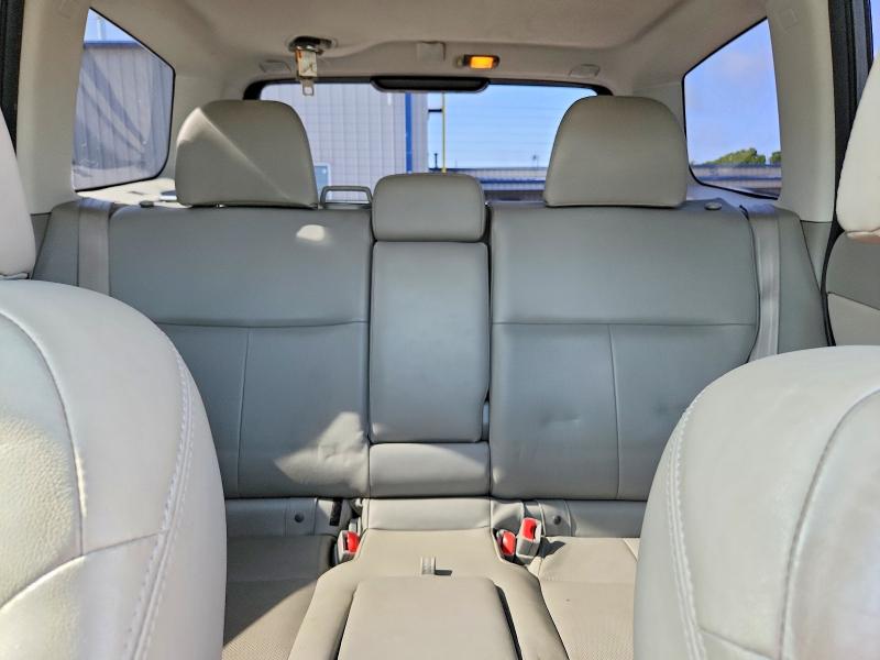 Продаж на аукціоні авто 2012 Subaru Forester, vin: JF2SHBEC3CH415174, номер лоту: 51471036