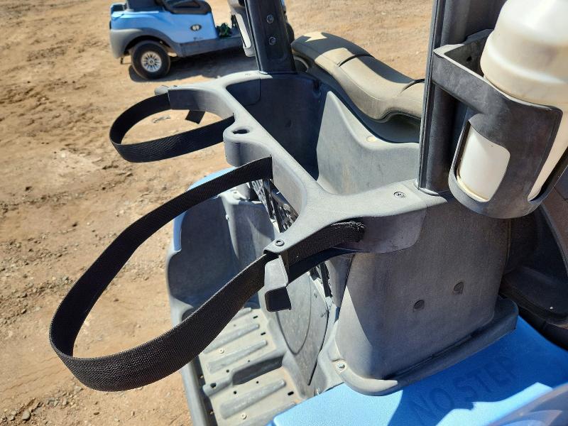 2020 Club Car Tempo Lithium მანქანა იყიდება აუქციონზე, vin: AN2045125676, აუქციონის ნომერი: 49616596