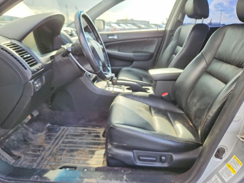 2006 Honda Accord მანქანა იყიდება აუქციონზე, vin: 1HGCM66596A800310, აუქციონის ნომერი: 49113606