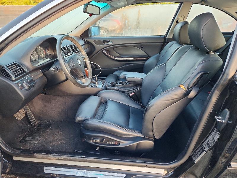 2000 Bmw 323 მანქანა იყიდება აუქციონზე, vin: WBABM3342YJN84319, აუქციონის ნომერი: 50814416