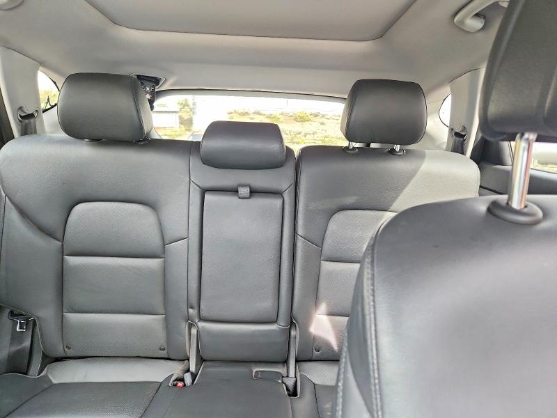 Продаж на аукціоні авто 2018 Hyundai Tucson, vin: KM8J3CA23JU653327, номер лоту: 48475336