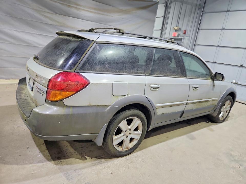 Продаж на аукціоні авто 2006 Subaru Legacy, vin: 4S4BP67C164341914, номер лоту: 51021736