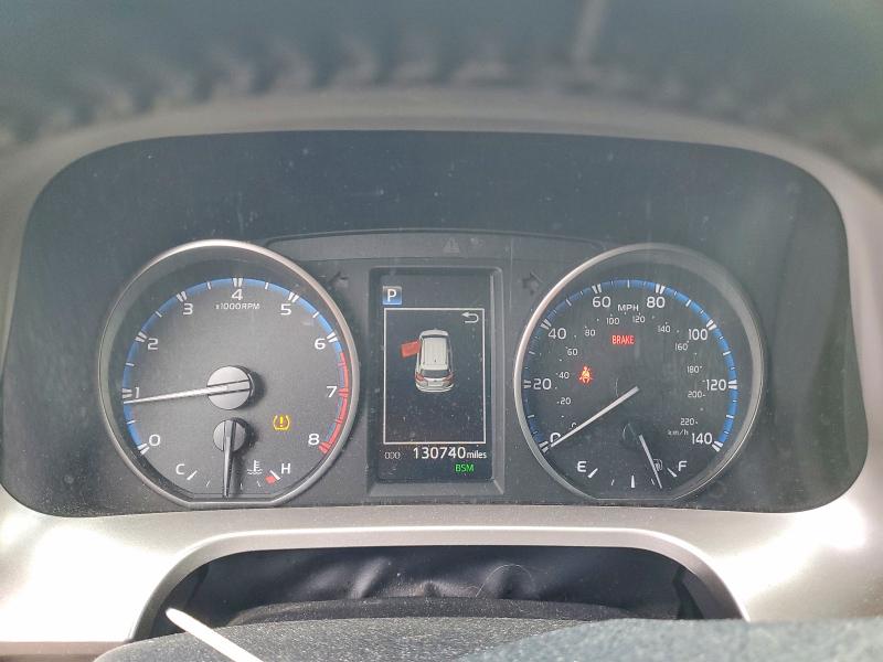 48017466 :رقم المزاد ، JTMRFREV2JJ748081 vin ، 2018 Toyota Rav4 مزاد بيع