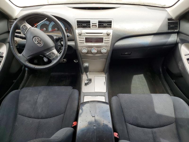 49595036 :رقم المزاد ، 4T1BF3EK4BU603687 vin ، 2011 Toyota Camry مزاد بيع