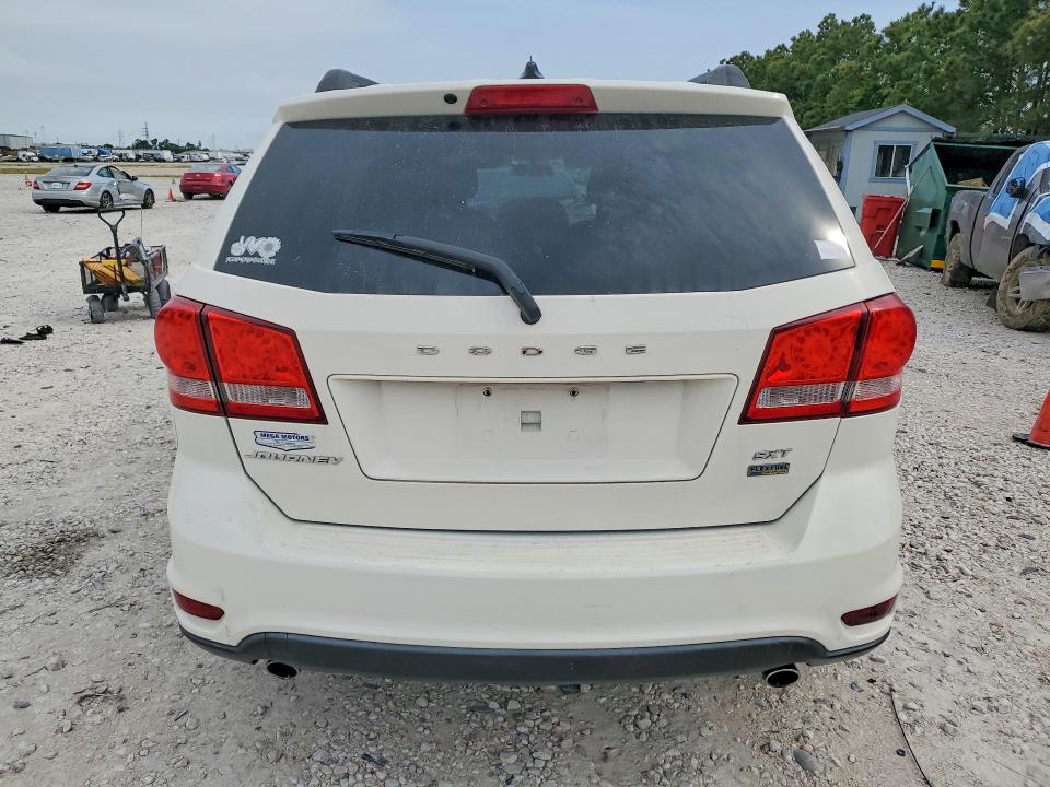 Aukcja sprzedaży 2015 Dodge Journey, vin: 3C4PDCBG5FT564396, numer aukcji: 52090586