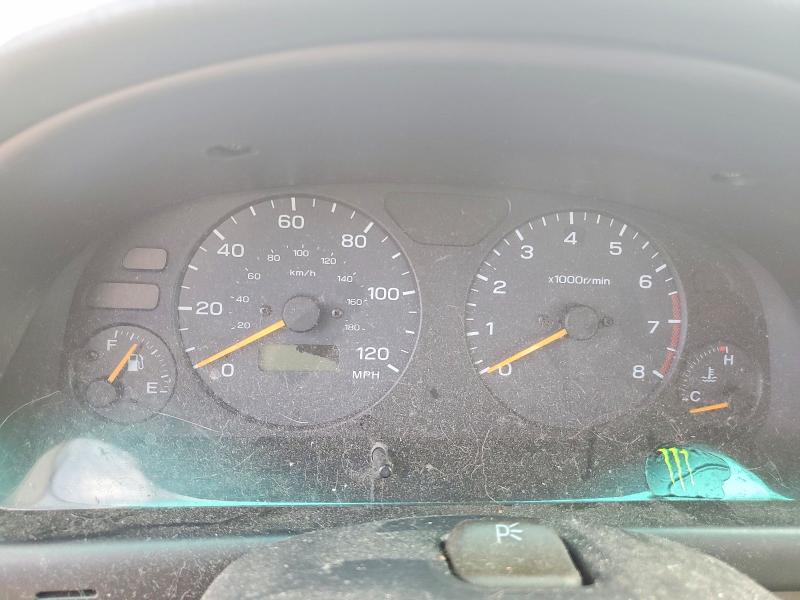 Продаж на аукціоні авто 1998 Subaru Forester, vin: JF1SF6550WH773632, номер лоту: 49911596