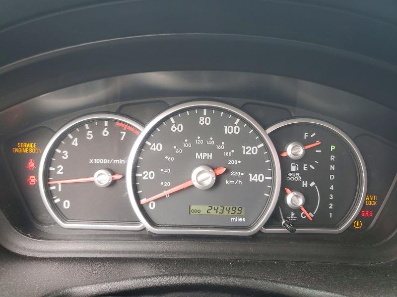 Aukcja sprzedaży 2009 Mitsubishi Galant, vin: 4A3AB36F39E021532, numer aukcji: 48670026