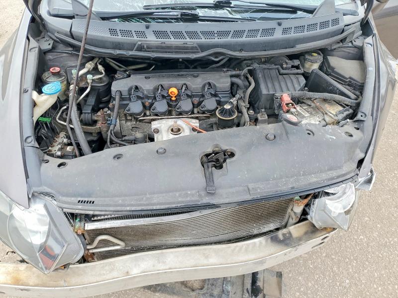 Продажа на аукционе авто 2009 Honda Civic, vin: 2HGFA16459H029124, номер лота: 49970146