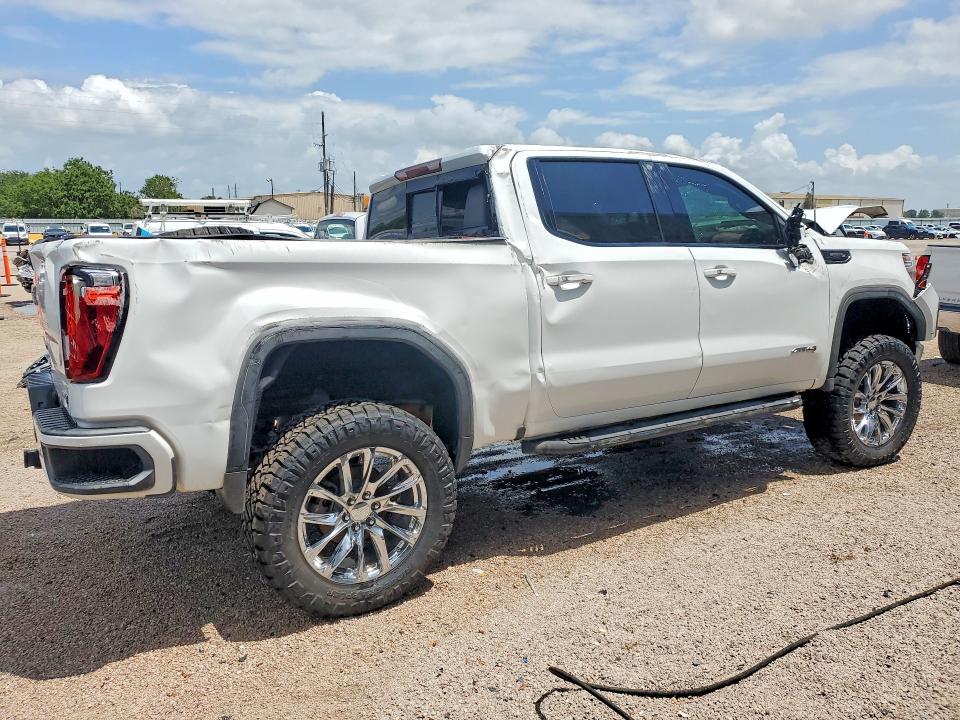 Aukcja sprzedaży 2019 Gmc Sierra, vin: 3GTP9EED9KG272364, numer aukcji: 50707906