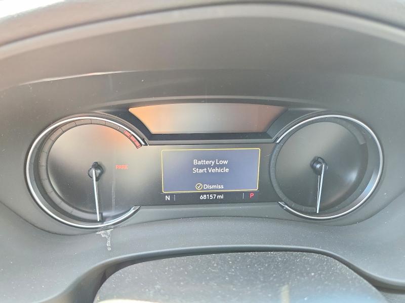 Aukcja sprzedaży 2022 Cadillac Xt4, vin: 1GYFZBR40NF158791, numer aukcji: 49390416