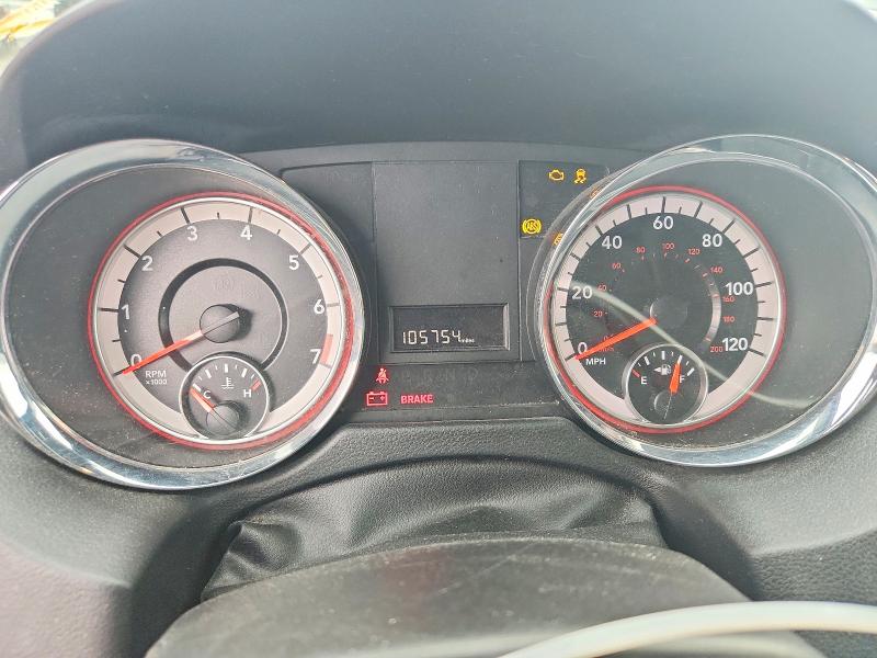 Продаж на аукціоні авто 2020 Dodge Grand Caravan, vin: 2C4RDGCG8LR191237, номер лоту: 49385376
