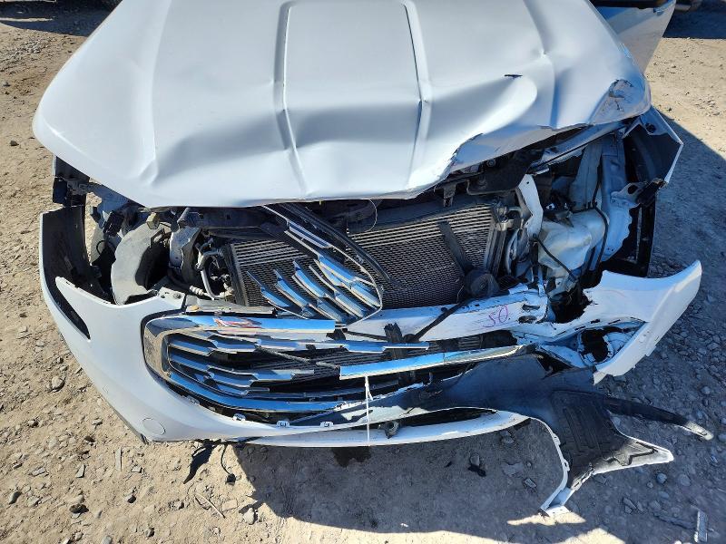 Продажа на аукционе авто 2020 Gmc Terrain, vin: 3GKALXEX4LL323764, номер лота: 51725406