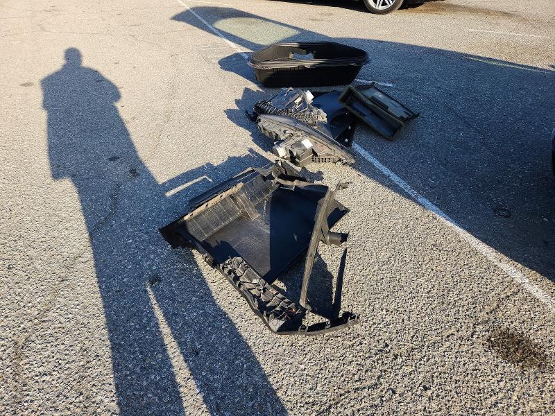 Aukcja sprzedaży 2023 Tesla Model S, vin: 5YJSA1E59PF516191, numer aukcji: 50860566