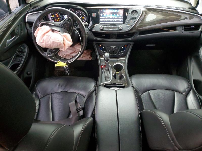 Продаж на аукціоні авто 2020 Buick Envision, vin: LRBFX2SA6LD184069, номер лоту: 49542376