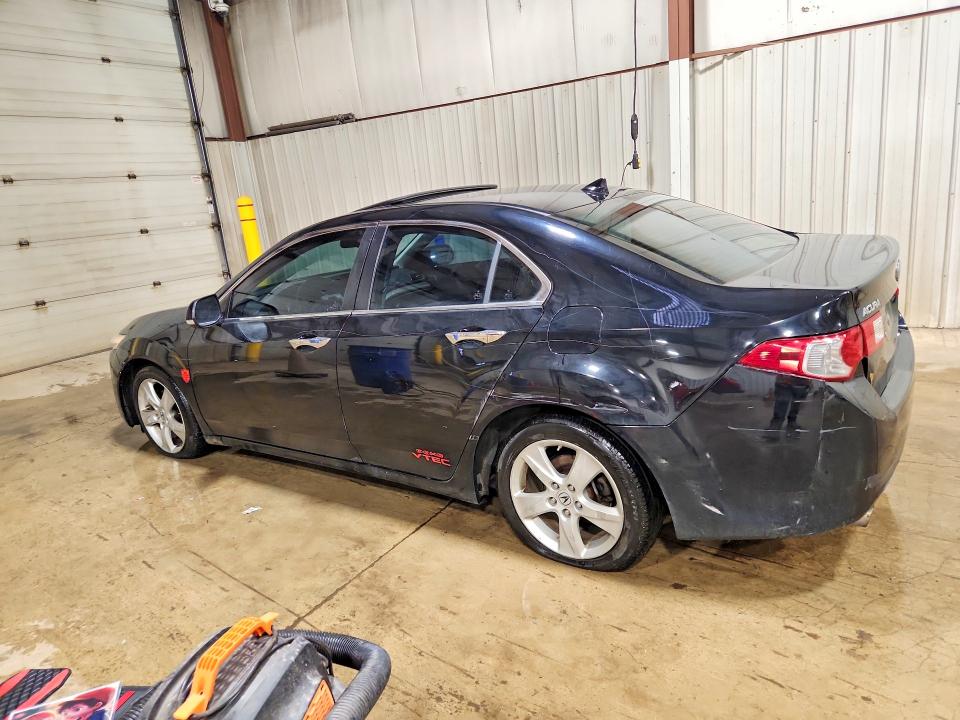 Продажа на аукционе авто 2010 Acura Tsx, vin: JH4CU2F62AC029149, номер лота: 49759556