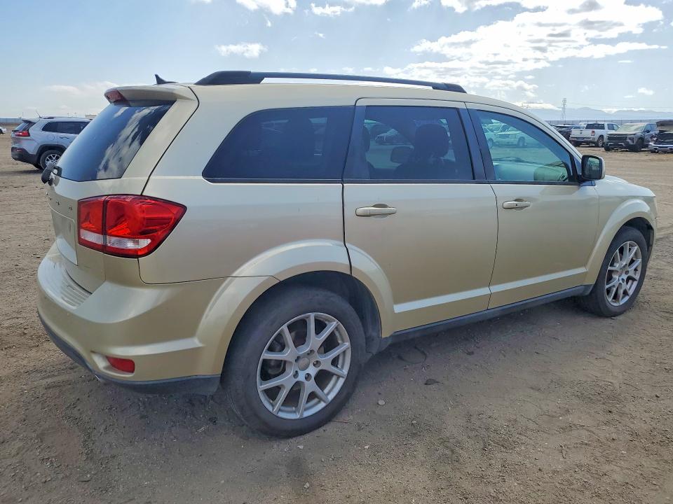 Aukcja sprzedaży 2011 Dodge Journey, vin: 3D4PH1FG0BT561227, numer aukcji: 51537156