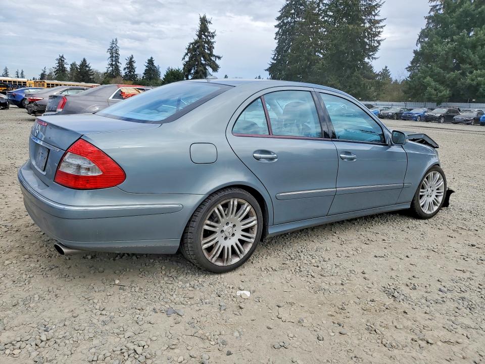 Продажа на аукционе авто 2007 Mercedes-benz E, vin: WDBUF56X37B157276, номер лота: 49586106