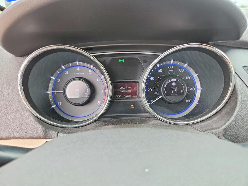Продаж на аукціоні авто 2014 Hyundai Sonata, vin: 5NPEB4ACXEH865021, номер лоту: 49905966