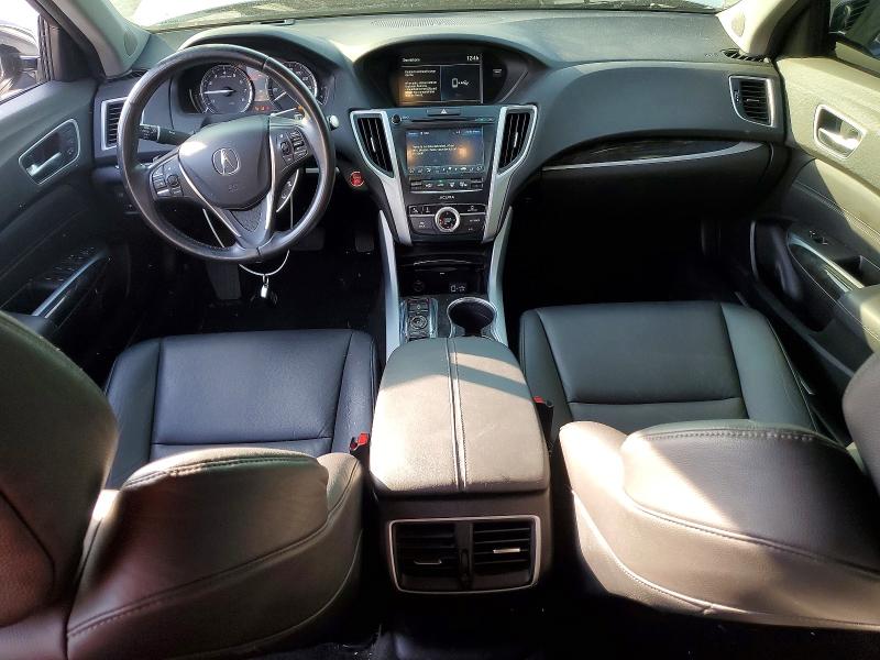 Aukcja sprzedaży 2019 Acura Tlx, vin: 19UUB2F36KA008370, numer aukcji: 51161226