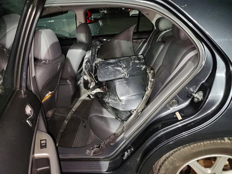 2004 Honda Accord მანქანა იყიდება აუქციონზე, vin: 1HGCM66574A049298, აუქციონის ნომერი: 50371386