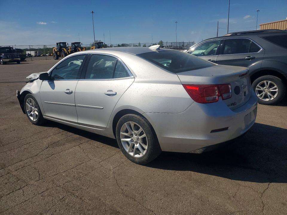 Aukcja sprzedaży 2015 Chevrolet Malibu, vin: 1G11C5SL7FF235588, numer aukcji: 50466356