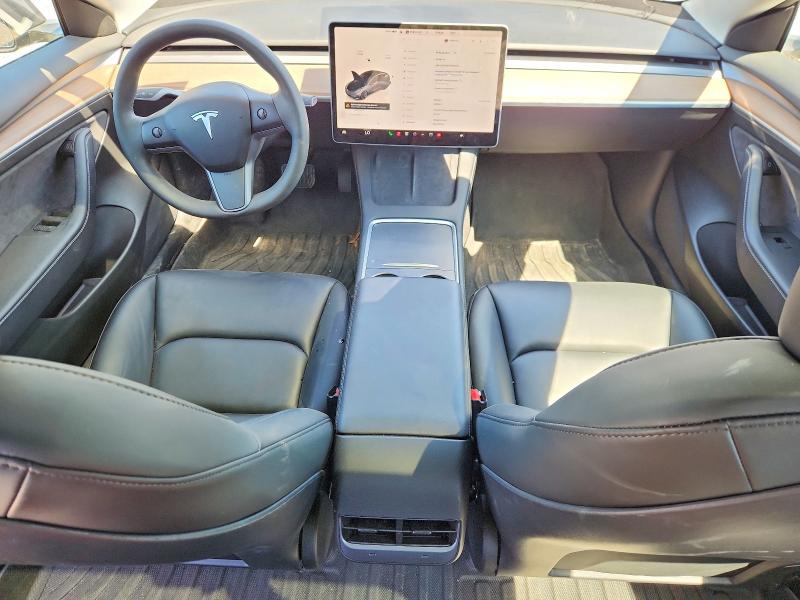 Aukcja sprzedaży 2023 Tesla Model 3, vin: 5YJ3E1EA7PF552323, numer aukcji: 49722116