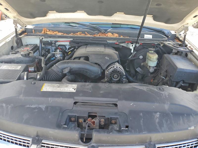 Aukcja sprzedaży 2007 Cadillac Escalade, vin: 1GYFK63827R245438, numer aukcji: 48438576