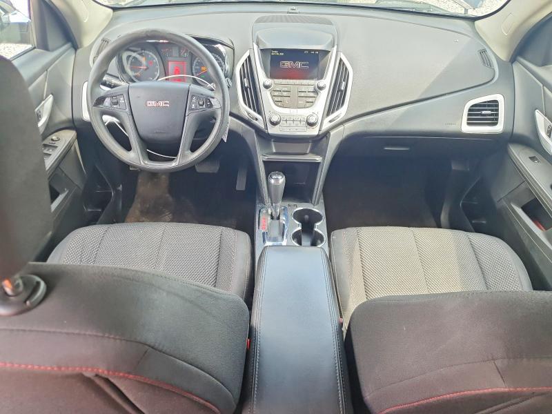 Продаж на аукціоні авто 2016 Gmc Terrain, vin: 2GKALMEK7G6206533, номер лоту: 50072286
