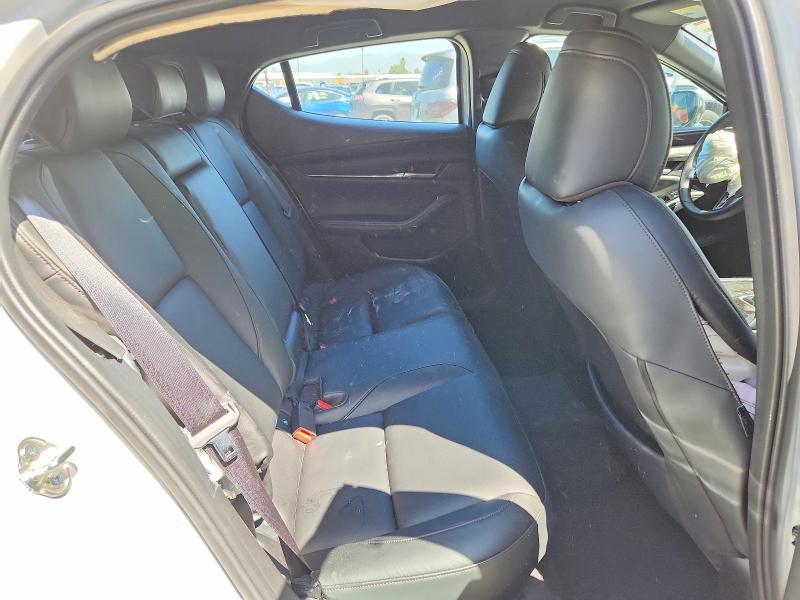 48005556 :رقم المزاد ، JM1BPAKM7S1778061 vin ، 2025 Mazda 3 مزاد بيع