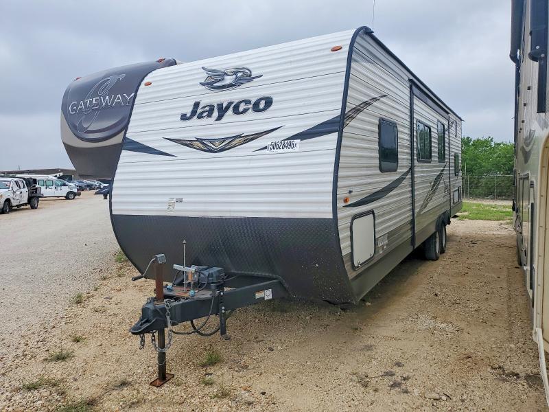 50628496 :رقم المزاد ، 1UJBJ0BR4K17X0653 vin ، 2019 Jayco Jay Flight مزاد بيع
