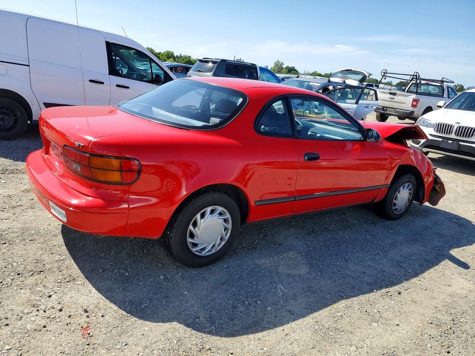 51312386 :رقم المزاد ، JT2AT86F2M0045848 vin ، 1991 Toyota Celica مزاد بيع