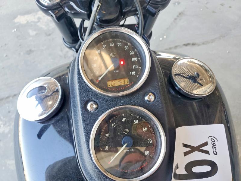 Продажа на аукционе авто 2017 Harley Davidson Fxdls, vin: 1HD1GS818HC318515, номер лота: 49440606