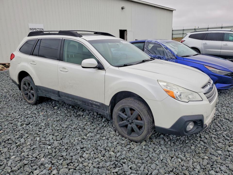 Продаж на аукціоні авто 2014 Subaru Outback, vin: 4S4BRCMC4E3305958, номер лоту: 49546556