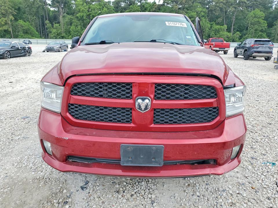 Продаж на аукціоні авто 2014 Ram 1500, vin: 1C6RR6FT1ES129093, номер лоту: 51157176