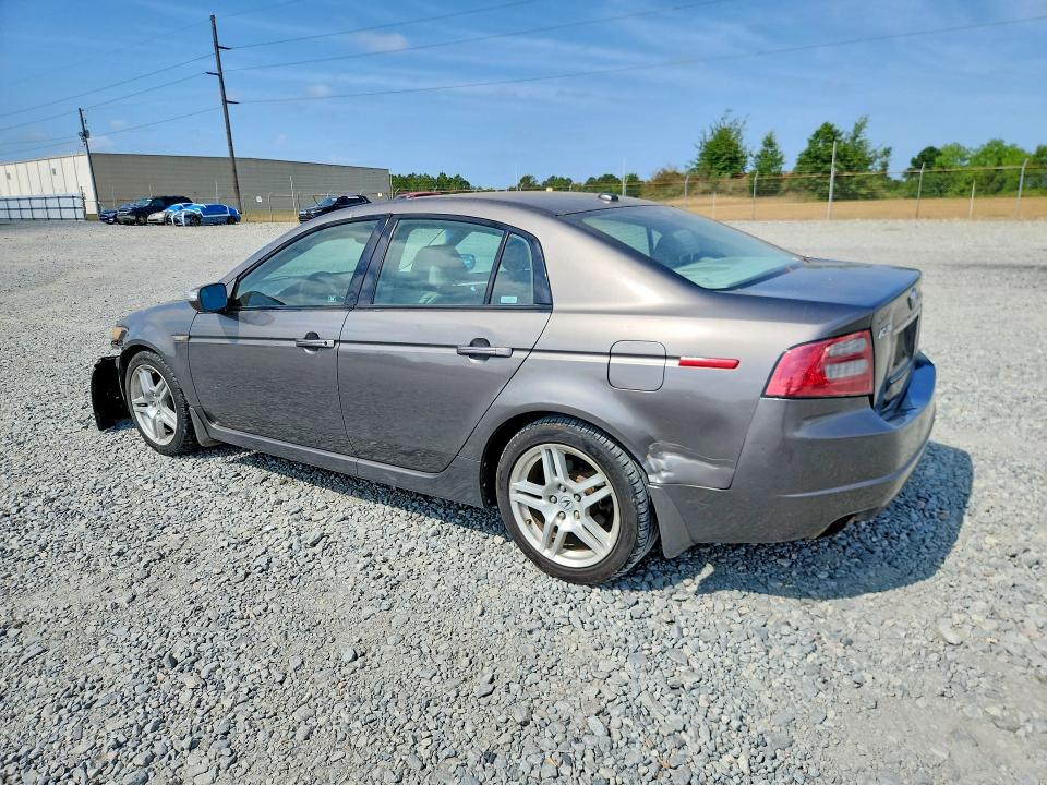 Aukcja sprzedaży 2008 Acura Tl, vin: 19UUA66258A051351, numer aukcji: 49884986